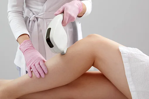 Laser Hair Removal